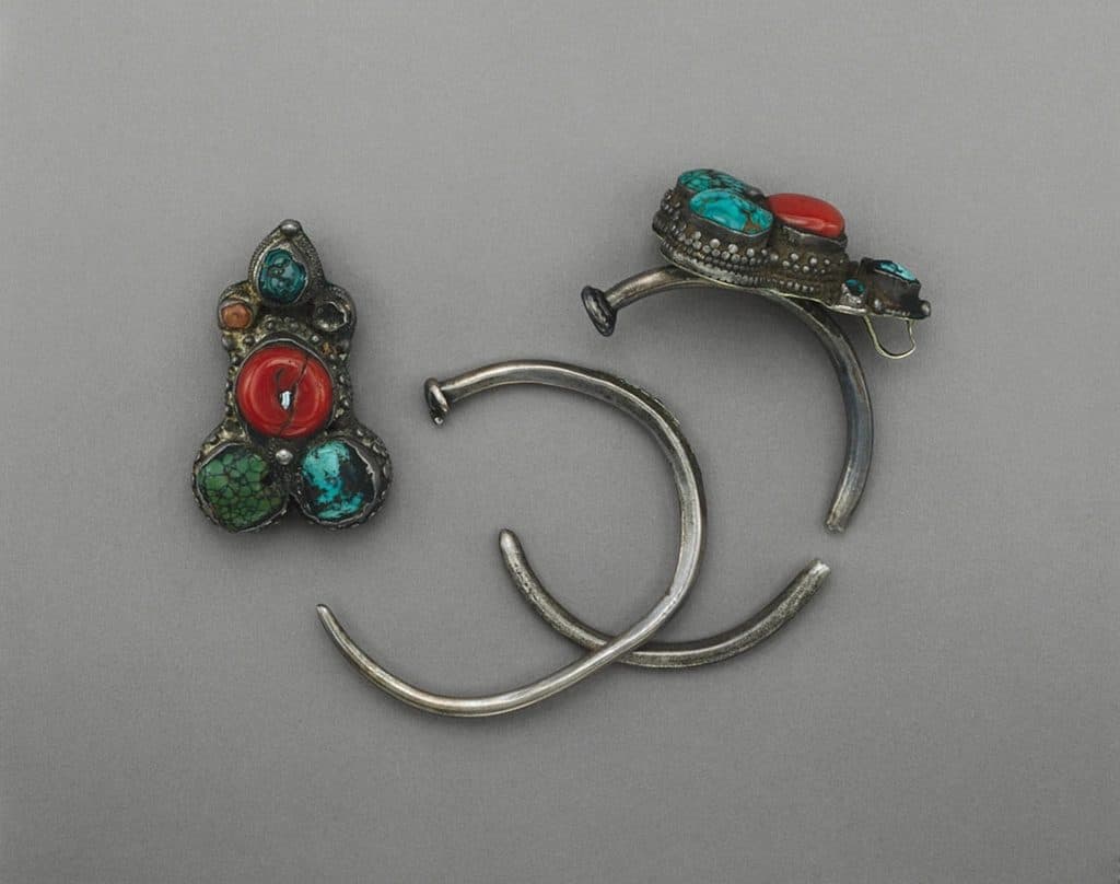 Inspired Silver review, fine silver jewelry and necklaces