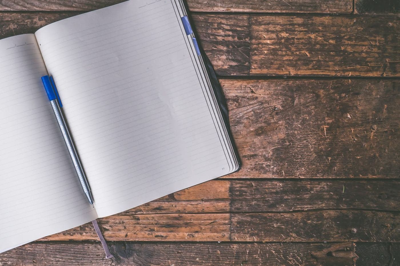 My life in review, journaling and personal reflection